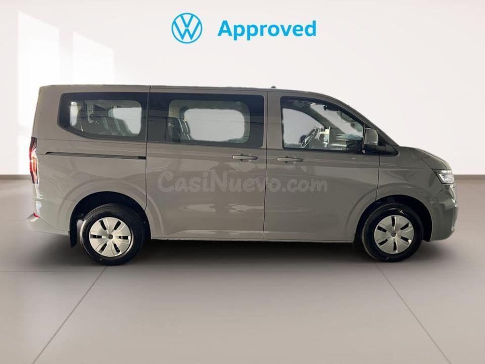 Volkswagen Transporter - foto 3