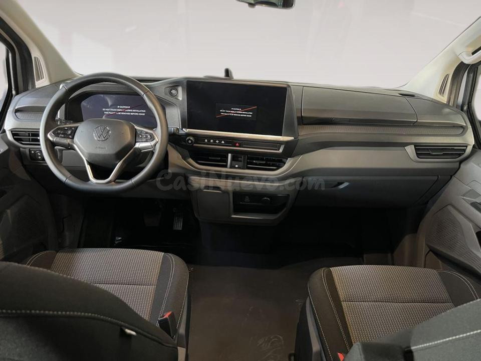 Volkswagen Transporter - foto 4