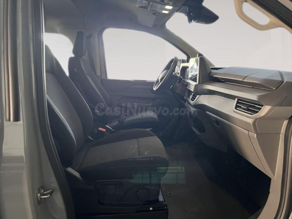 Volkswagen Transporter - foto 5