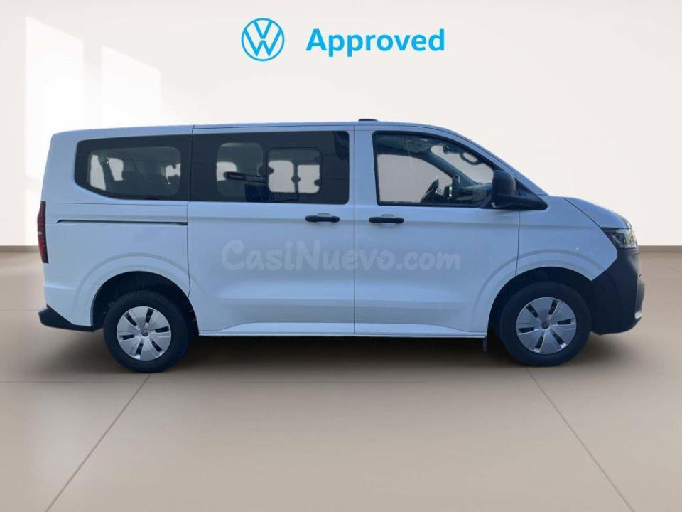 Volkswagen Caravelle - foto 3