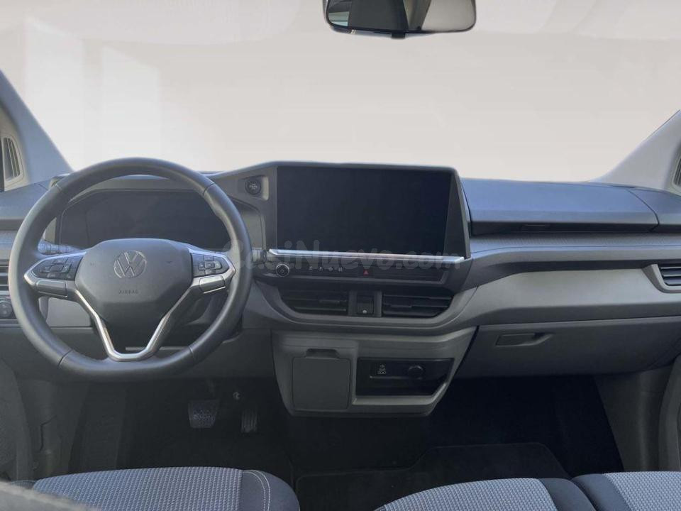 Volkswagen Caravelle - foto 4