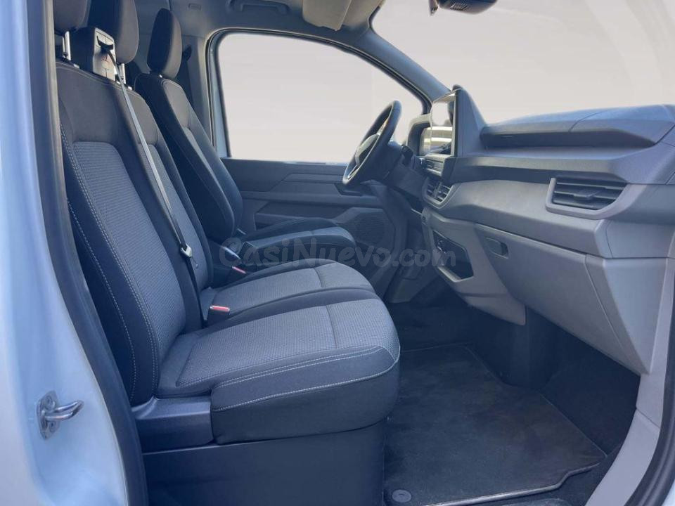Volkswagen Caravelle - foto 5