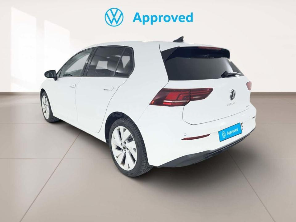 Volkswagen Golf - foto 2