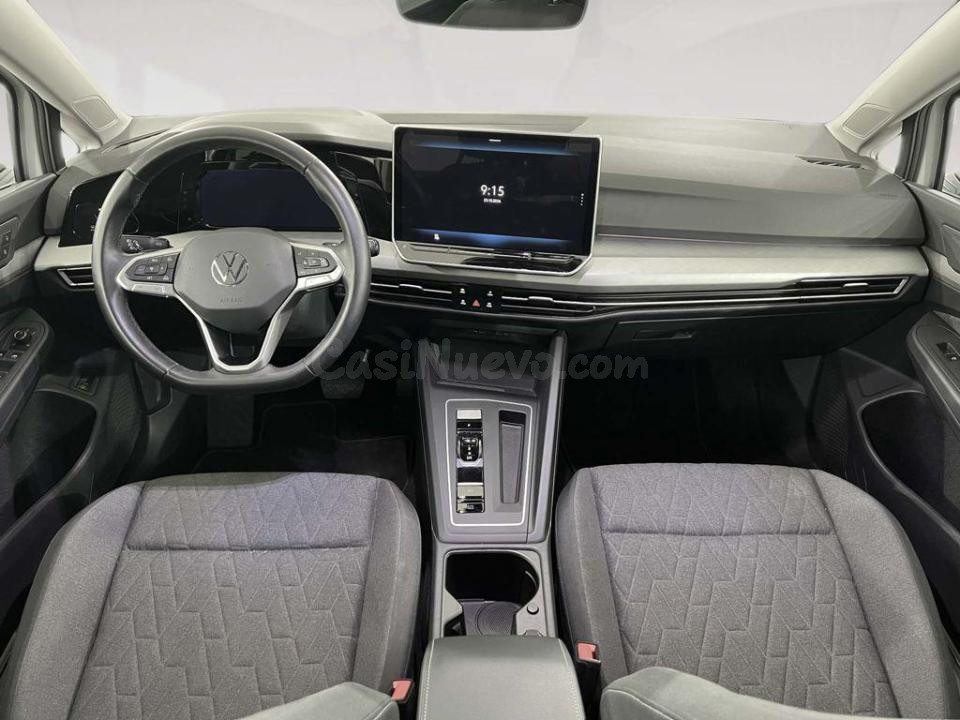 Volkswagen Golf - foto 4