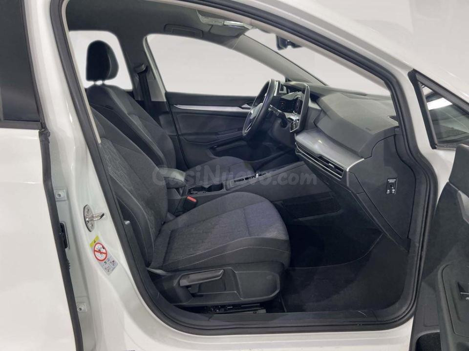 Volkswagen Golf - foto 5