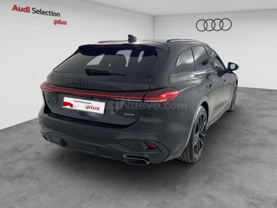 Audi A5 - foto 4