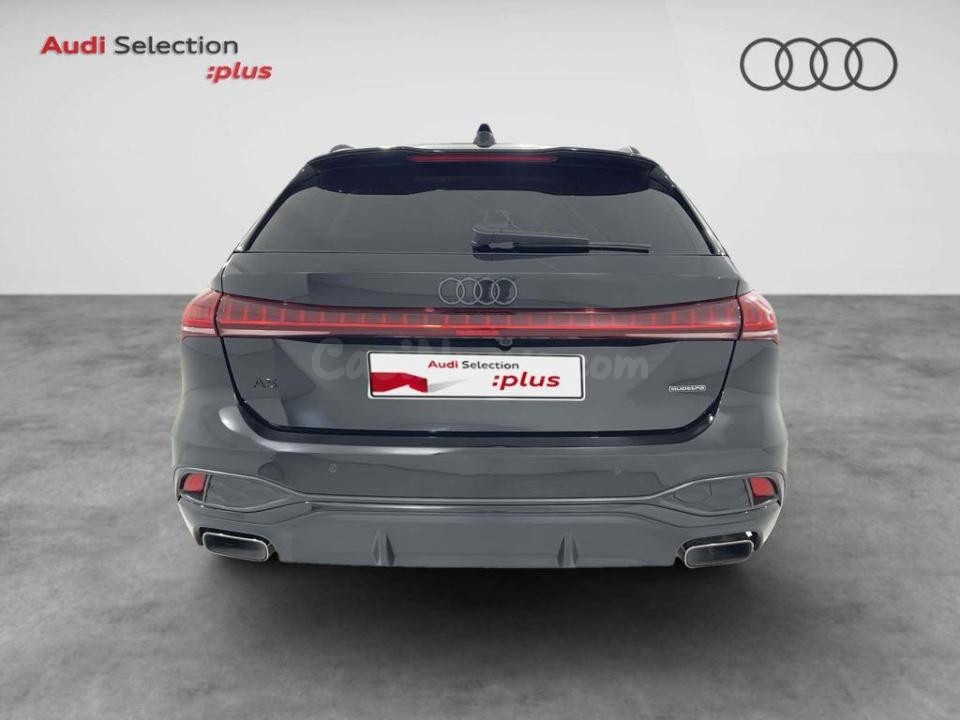 Audi A5 - foto 5
