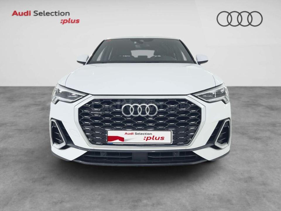 Audi Q3 Sportback - foto 2