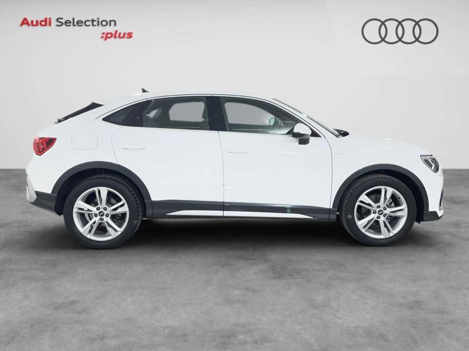 Audi Q3 Sportback - foto 3