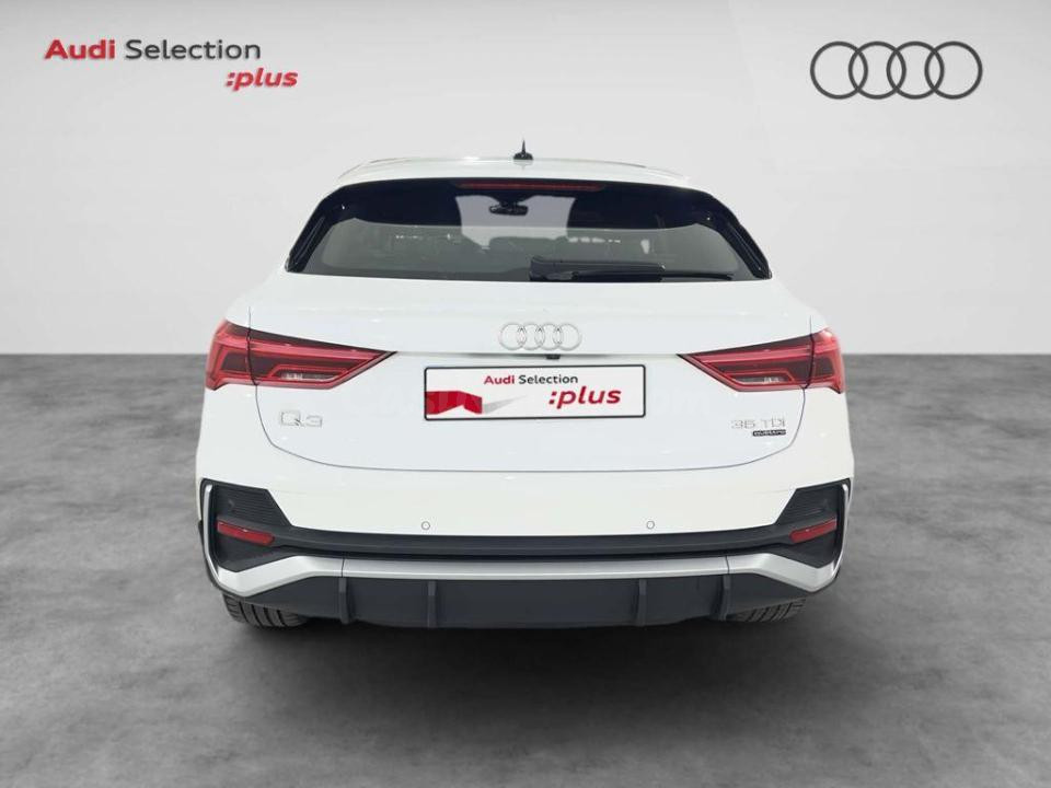 Audi Q3 Sportback - foto 5