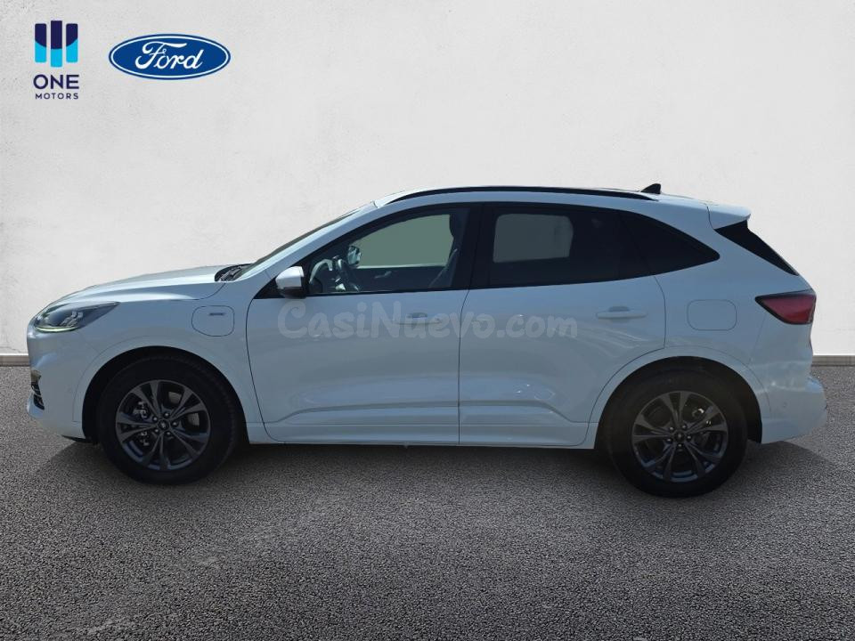 Ford Kuga - foto 2