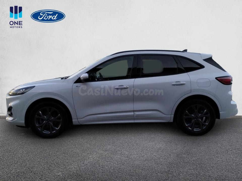 Ford Kuga - foto 2