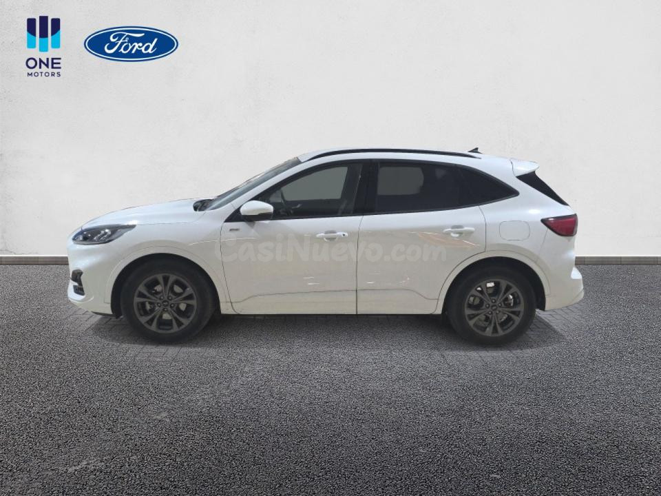 Ford Kuga - foto 2