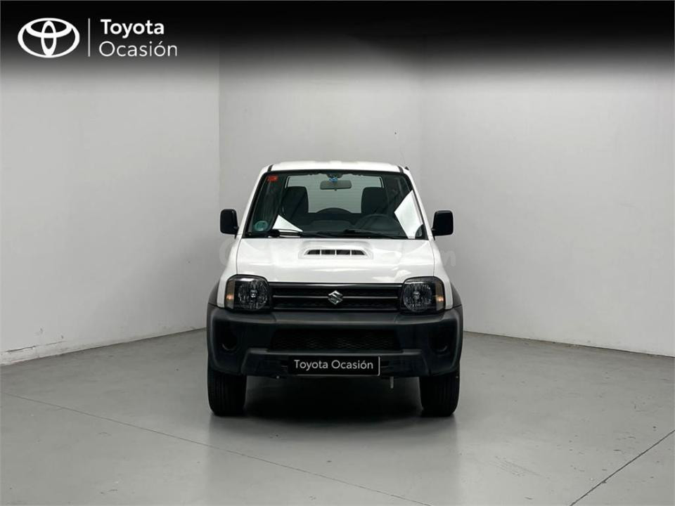 Suzuki Jimny - foto 5