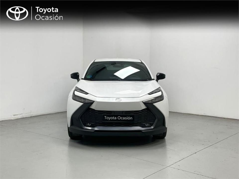 Toyota C-HR 140 CV Automático Girona - Oportunidad Única - foto 5