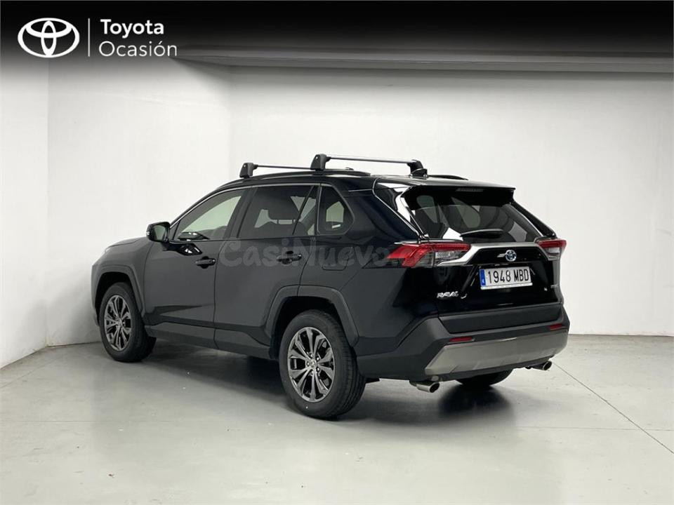 Toyota Rav4 - foto 2