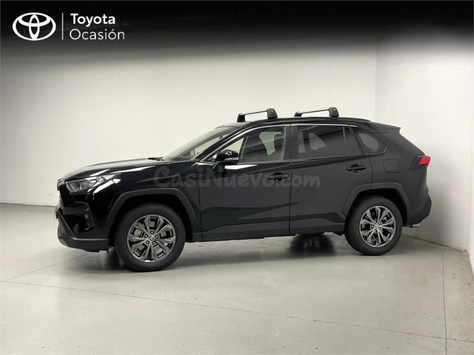 Toyota Rav4 - foto 3