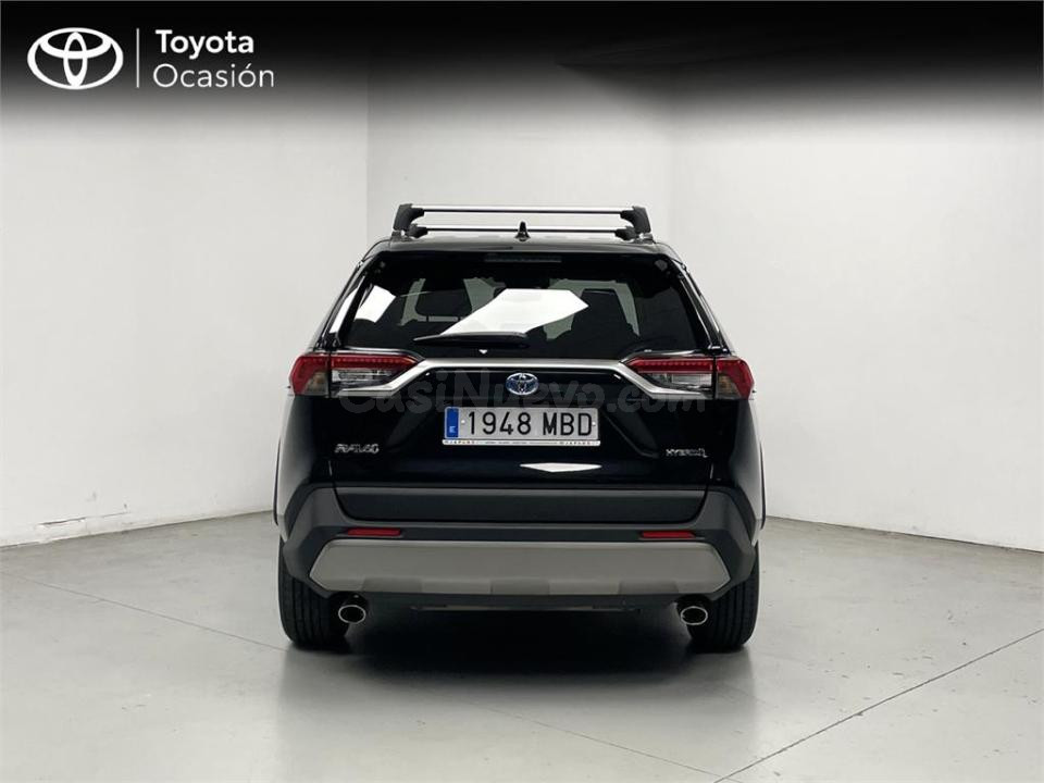 Toyota Rav4 - foto 4