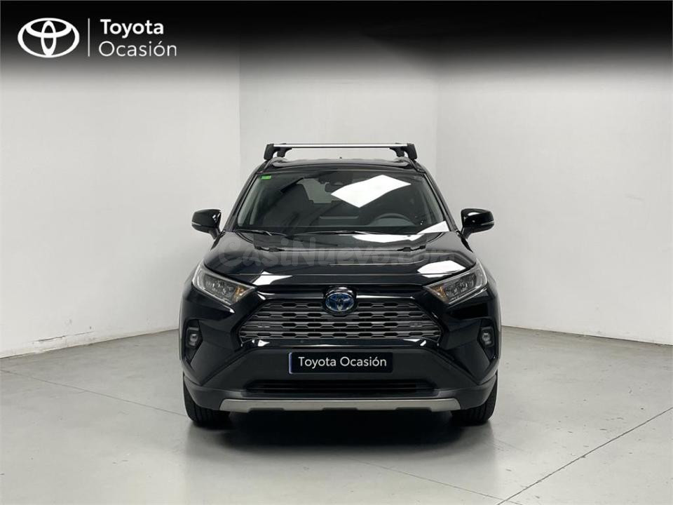 Toyota Rav4 - foto 5