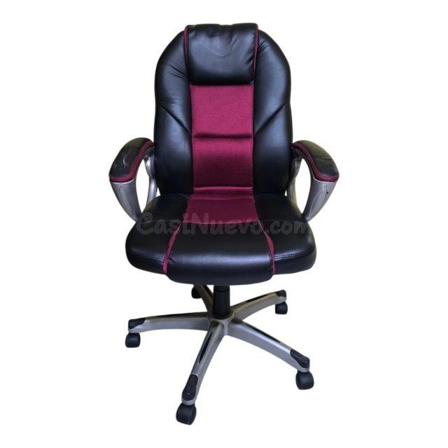 Silla ergonómica oficina segunda mano Cuenca - Entrega Castelserás