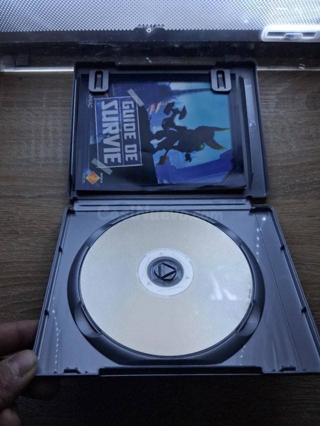 Ratchet & Clank Edición Platino PS3 - Móstoles - foto 3