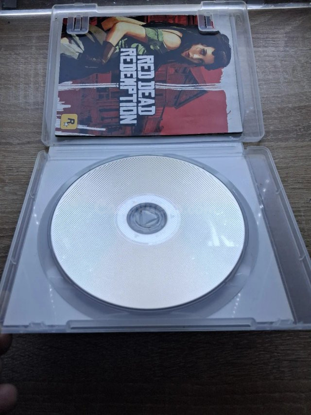 Red Dead Redemption PS3 - Edición Especial con Extras - Móst - foto 3