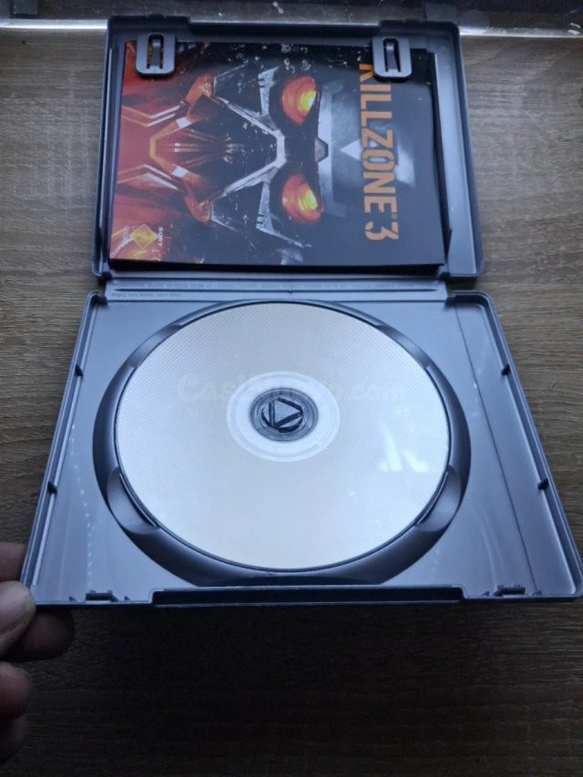 Killzone 3 PS3 - Edición Platinum con soporte 3D y Move - Mó - foto 3