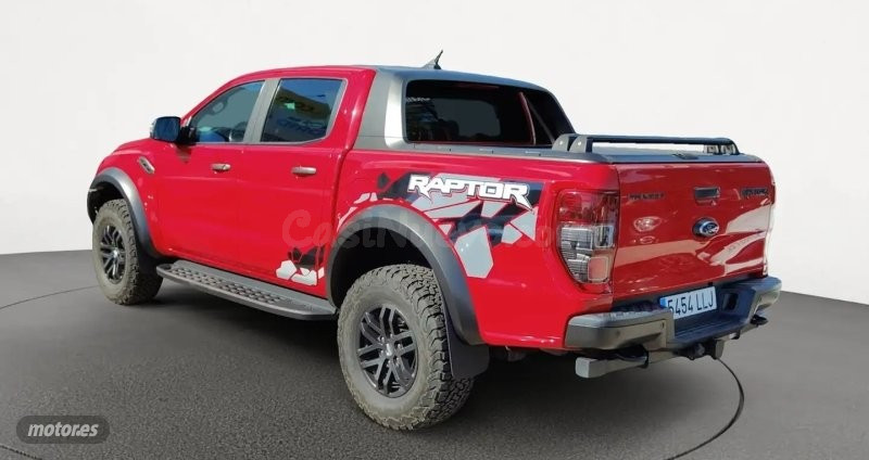 Ford Ranger - foto 3