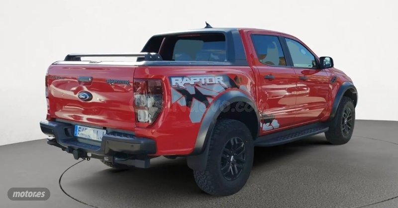 Ford Ranger - foto 4