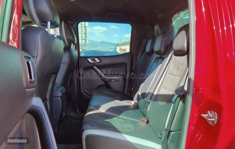 Ford Ranger - foto 5