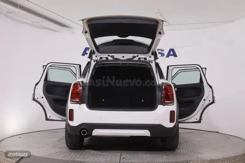 Mini Cooper - foto 2