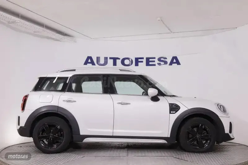 Mini Cooper - foto 3