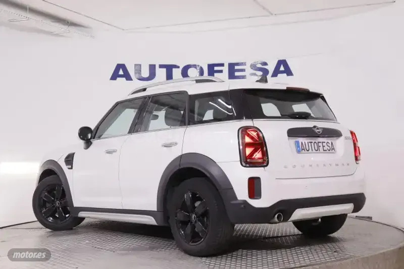 Mini Cooper - foto 4