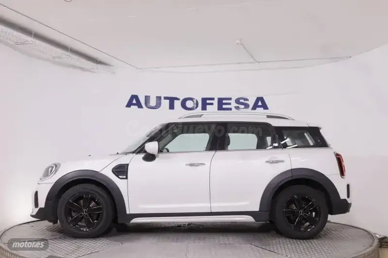 Mini Cooper - foto 5