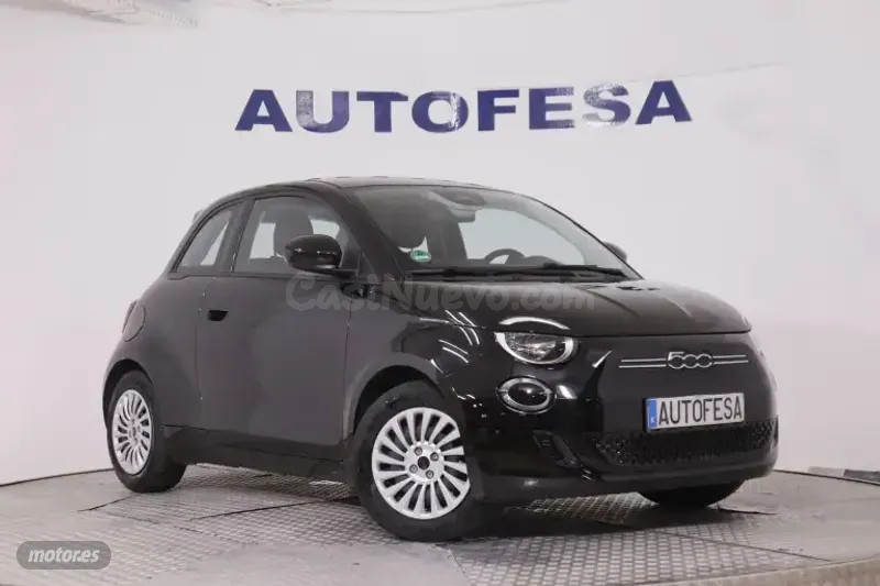 Fiat 500 Electrico Madrid 2023 - Oferta Única - foto 3