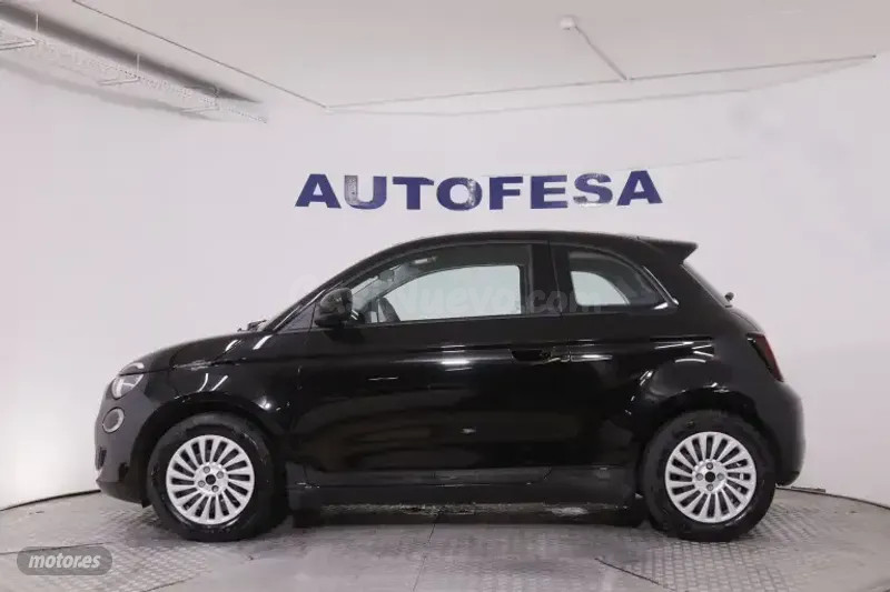 Fiat 500 Electrico Madrid 2023 - Oferta Única - foto 4