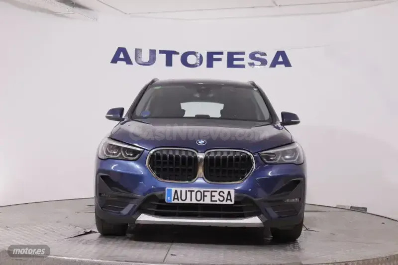 BMW X1 Híbrido Enchufable Alpedrete - Oferta Destacada - foto 2