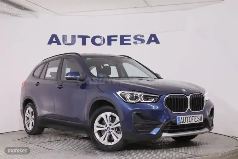 BMW X1 Híbrido Enchufable Alpedrete - Oferta Destacada - foto 3