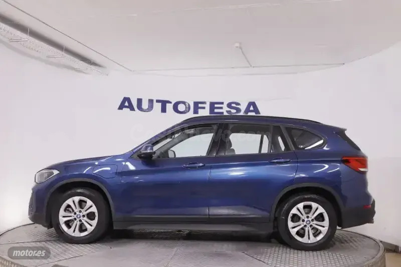 BMW X1 Híbrido Enchufable Alpedrete - Oferta Destacada - foto 4