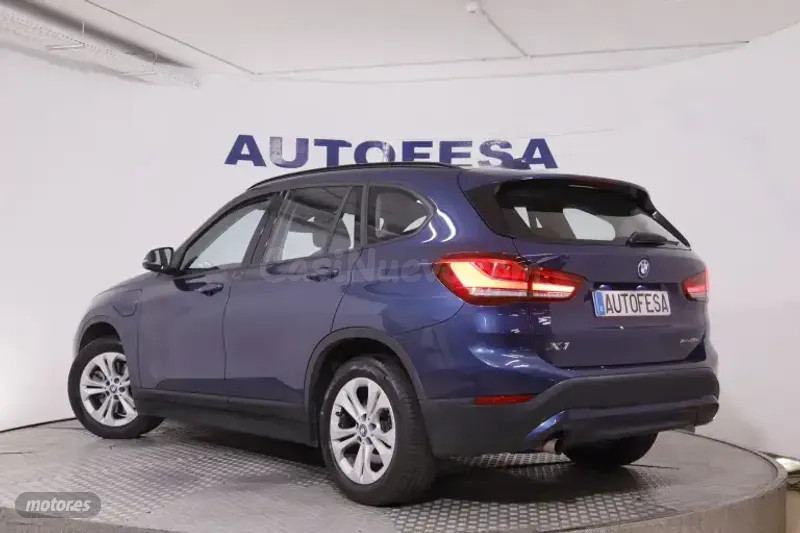 BMW X1 Híbrido Enchufable Alpedrete - Oferta Destacada - foto 5
