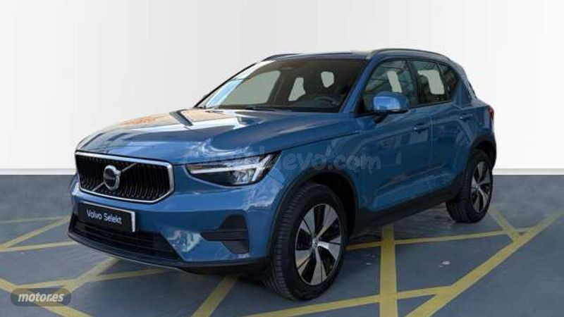 Volvo XC40 en Cornellà de Llobregat - Ocasión con extras