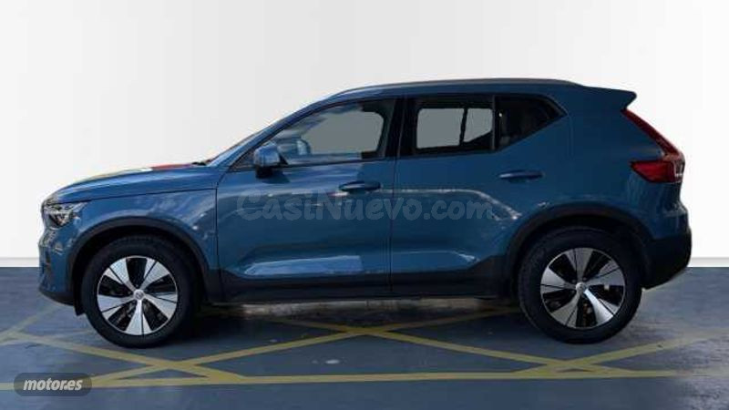 Volvo XC40 en Cornellà de Llobregat - Ocasión con extras - foto 3