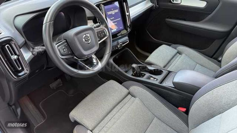 Volvo XC40 en Cornellà de Llobregat - Ocasión con extras - foto 5