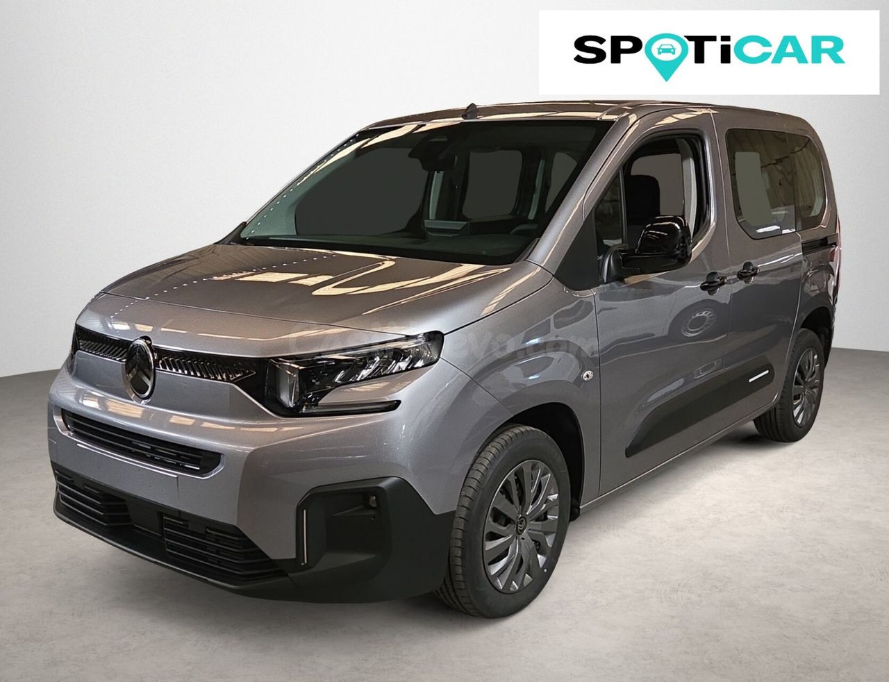 Citroën Berlingo BERLINGO 1.5 DIESEL 100 M PLUS 4P (KMO)