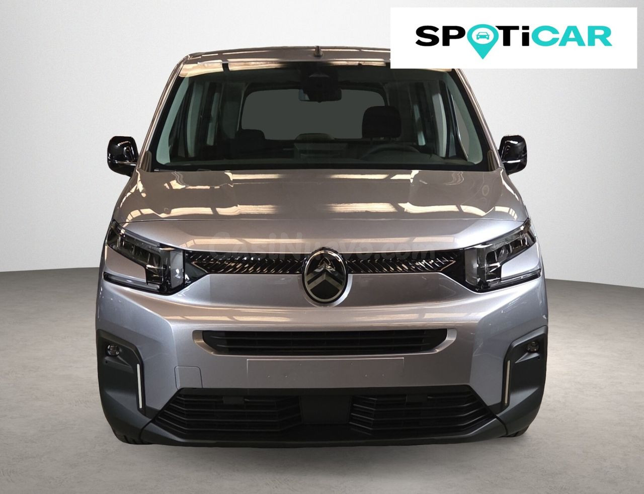 Citroën Berlingo BERLINGO 1.5 DIESEL 100 M PLUS 4P (KMO) - foto 2