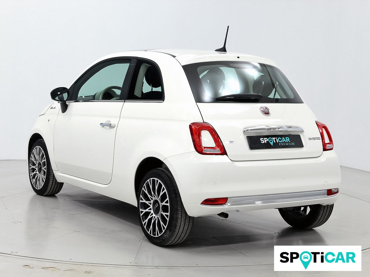 Fiat 500 * 500 1.0 MHEV DOLCEVITA 3P - foto 2