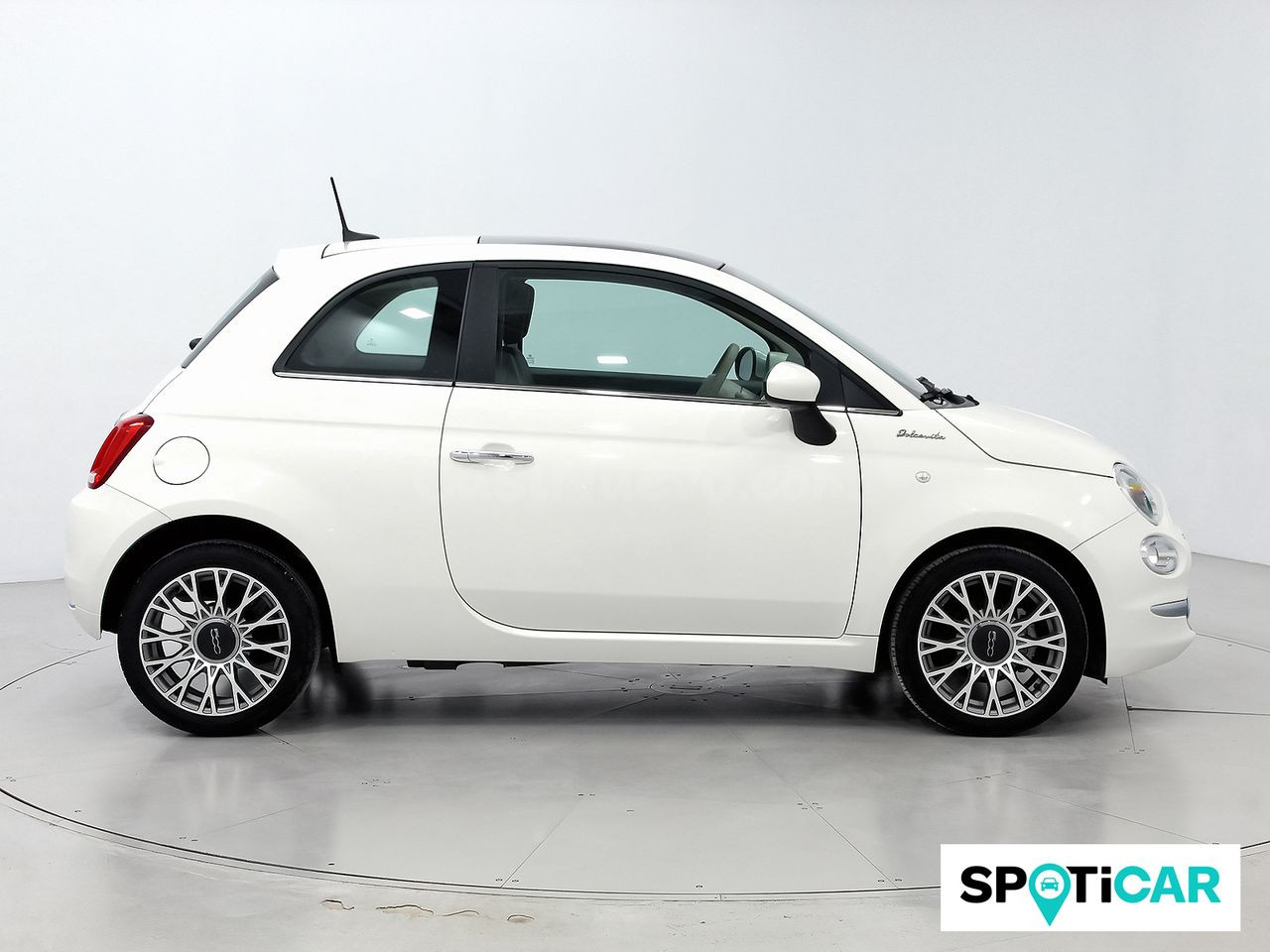 Fiat 500 * 500 1.0 MHEV DOLCEVITA 3P - foto 3