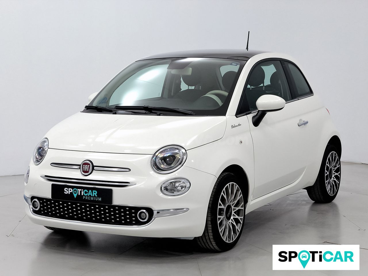 Fiat 500 * 500 1.0 MHEV DOLCEVITA 3P - foto 4