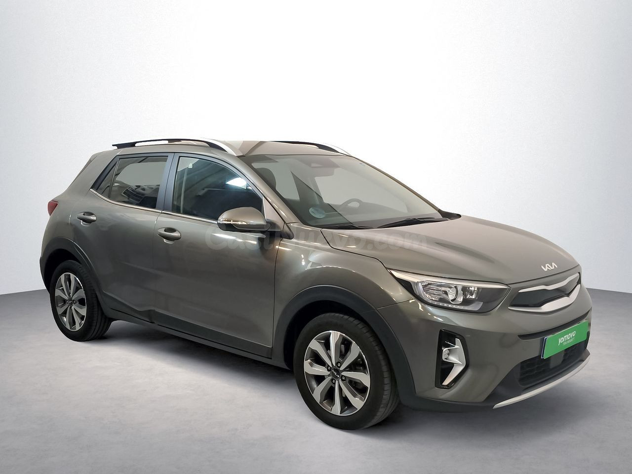 Kia Stonic STONIC 1.0 T-GDI MHEV IMT 120 DRIVE 5P