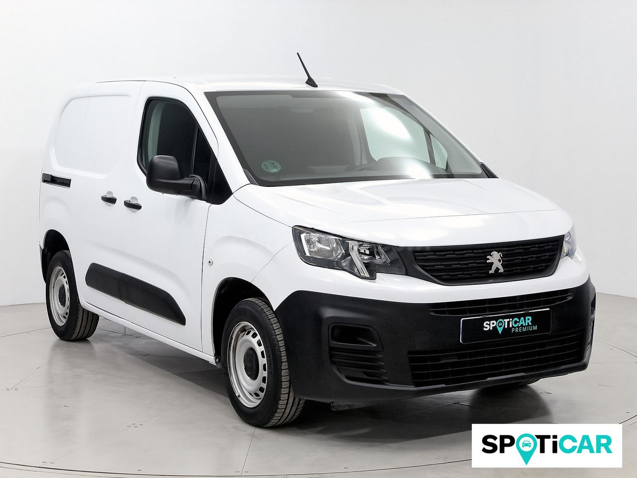 Peugeot Partner PARTNER FG STANDARD 1.5 BLUEHDI 102 CV 4P